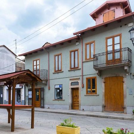 סרה סן ברונו Lasi House מראה חיצוני תמונה