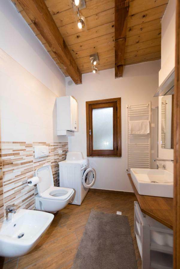 סרה סן ברונו Lasi House מראה חיצוני תמונה