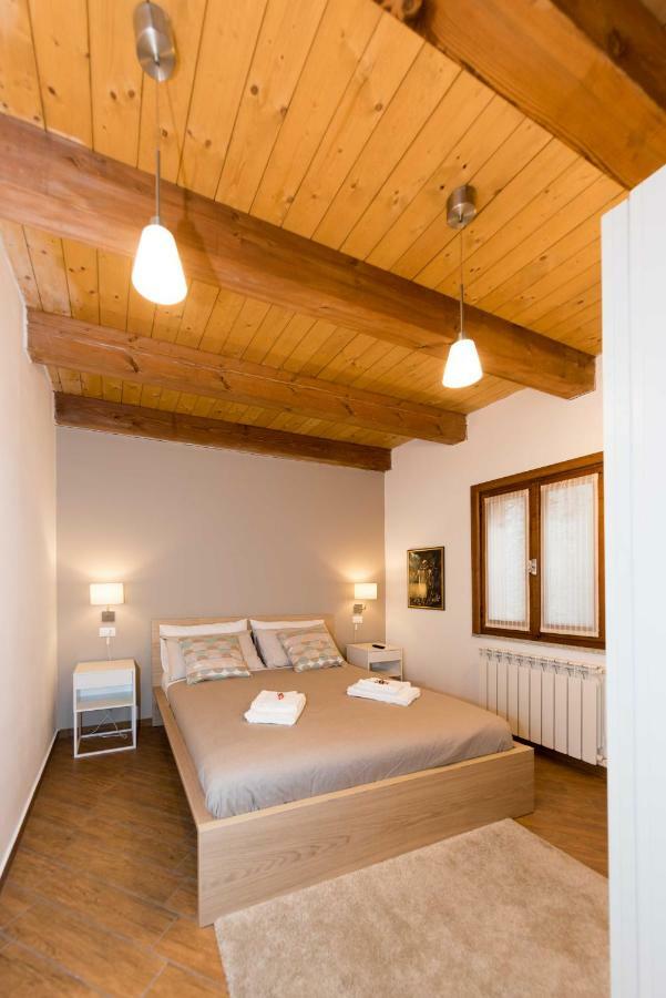 סרה סן ברונו Lasi House מראה חיצוני תמונה