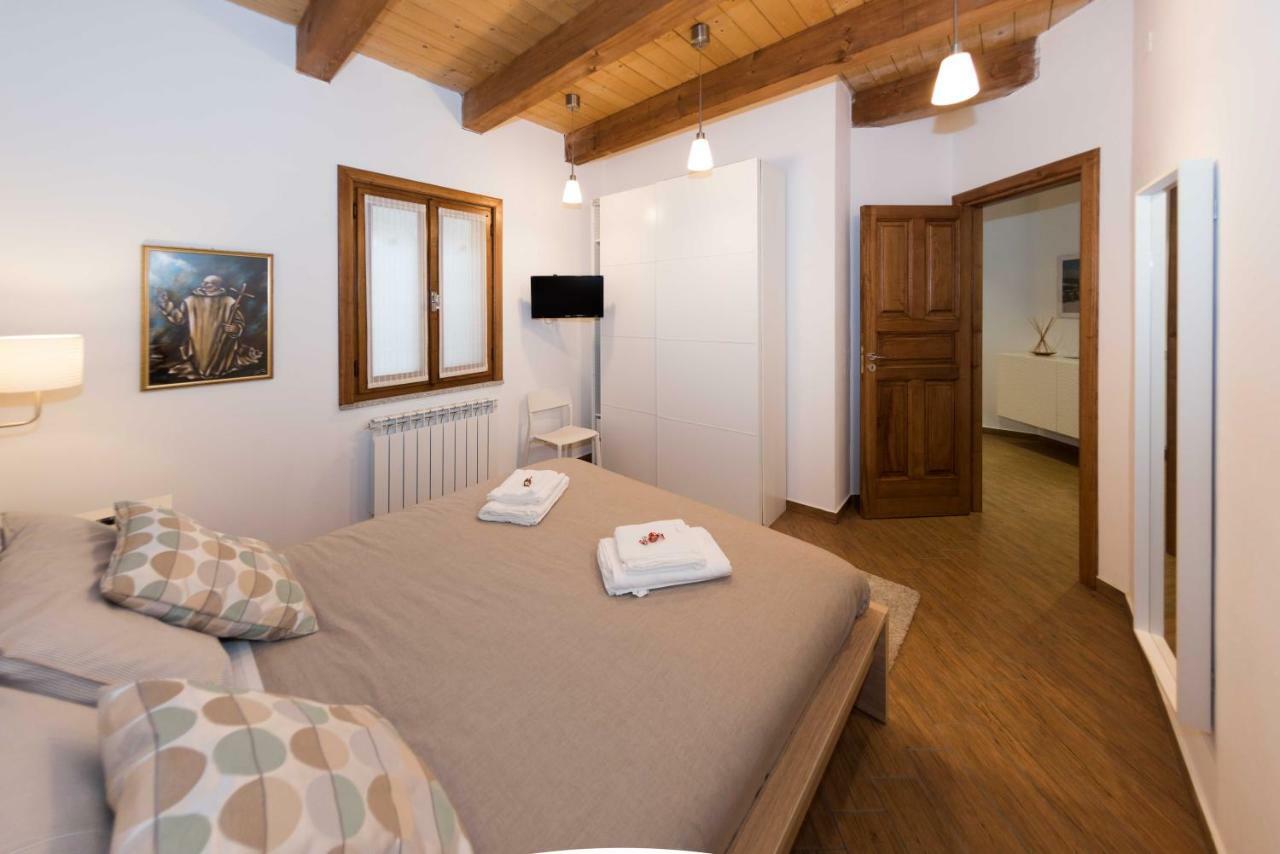 סרה סן ברונו Lasi House מראה חיצוני תמונה